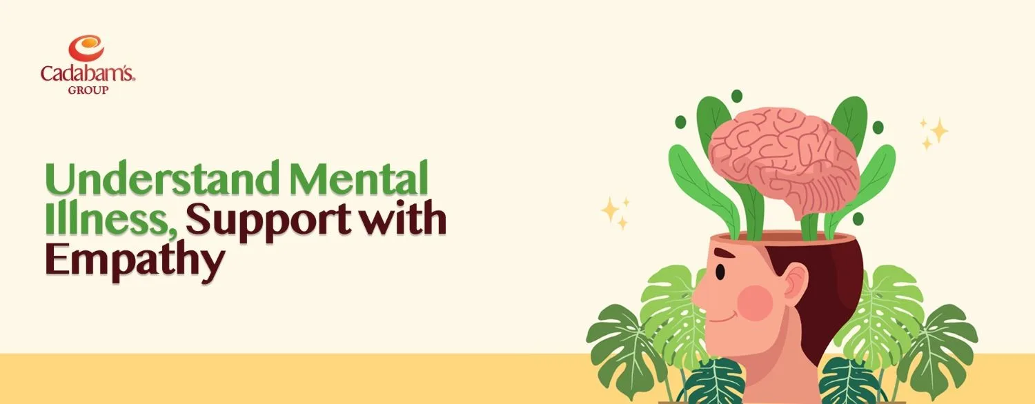 Mental Illness: Statistics, Symptoms and Caregiver’s Perspective