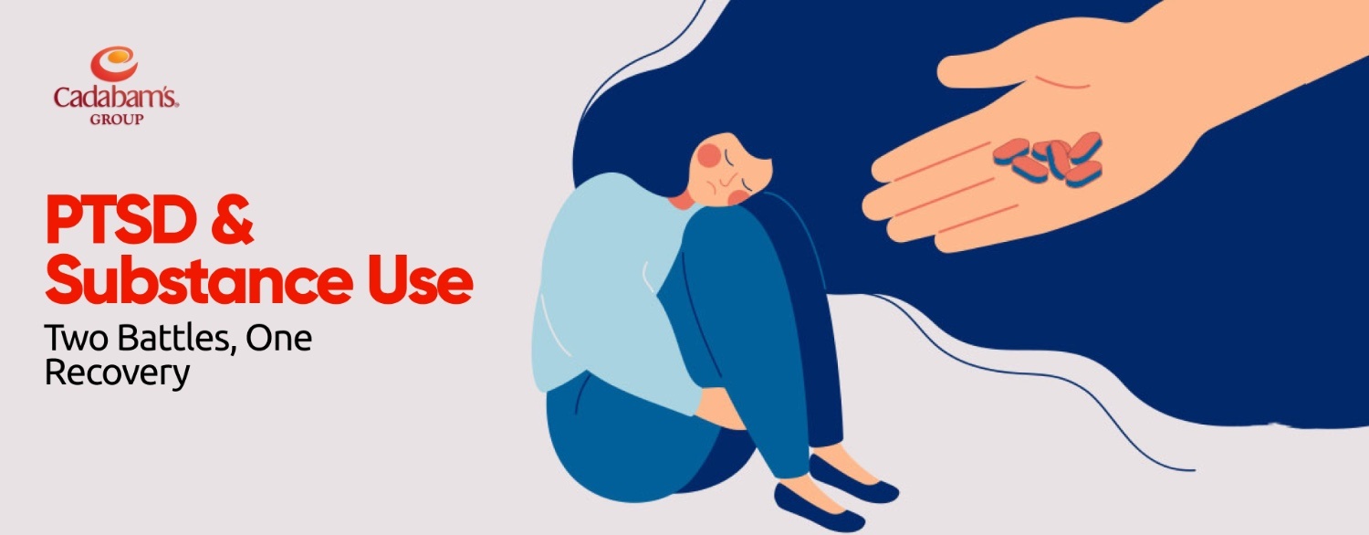 PTSD and Substance Use Disorders: Common Grounds for Vulnerability