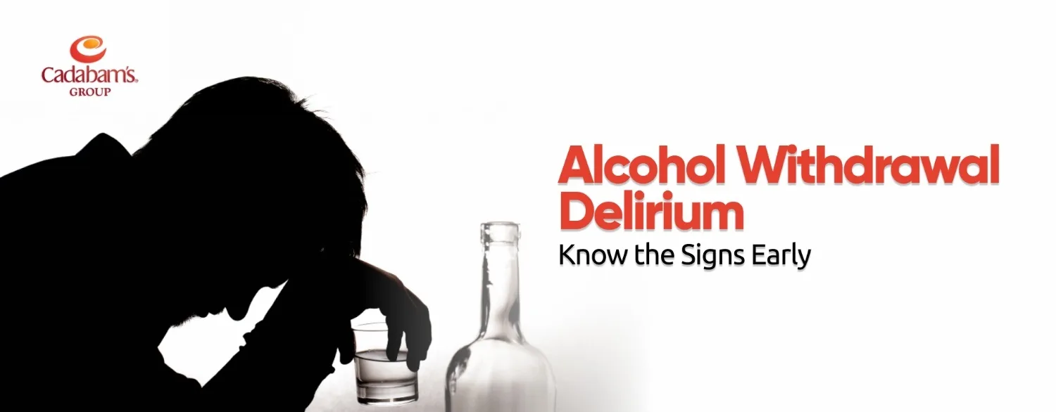 Understanding Alcohol Withdrawal Delirium: Symptoms, Timeline, Treatment, and ICD-10 Codes