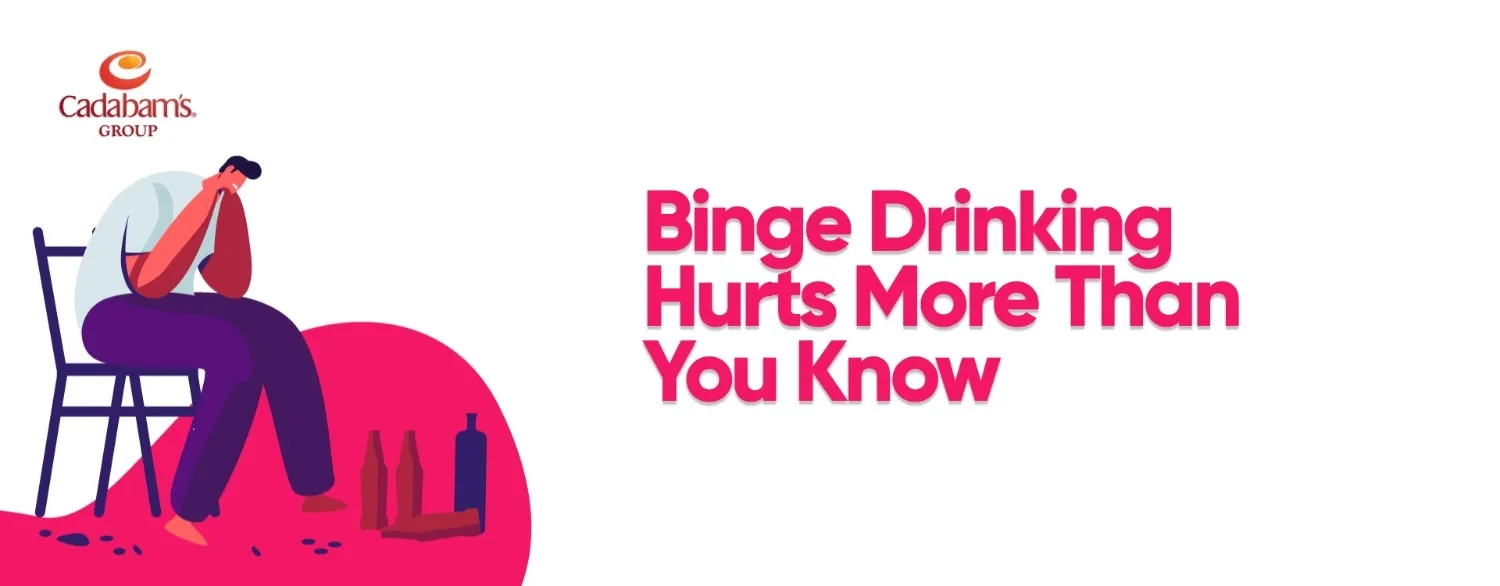 Binge Drinking Effects