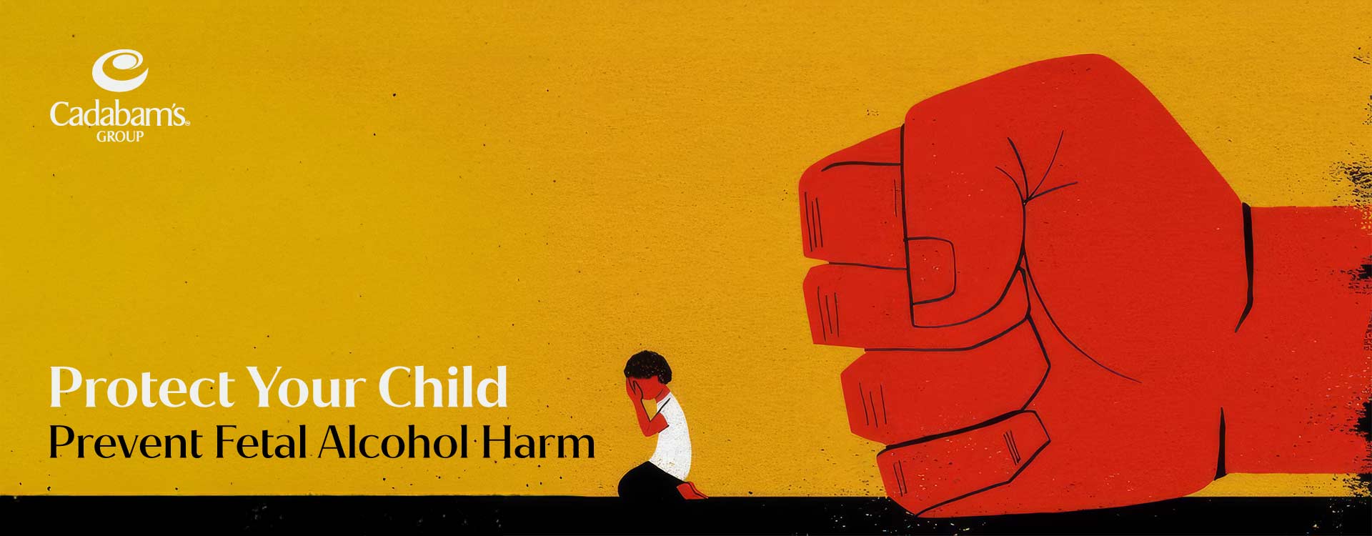 Fetal Alcohol Spectrum Syndrome: What You Need to Know