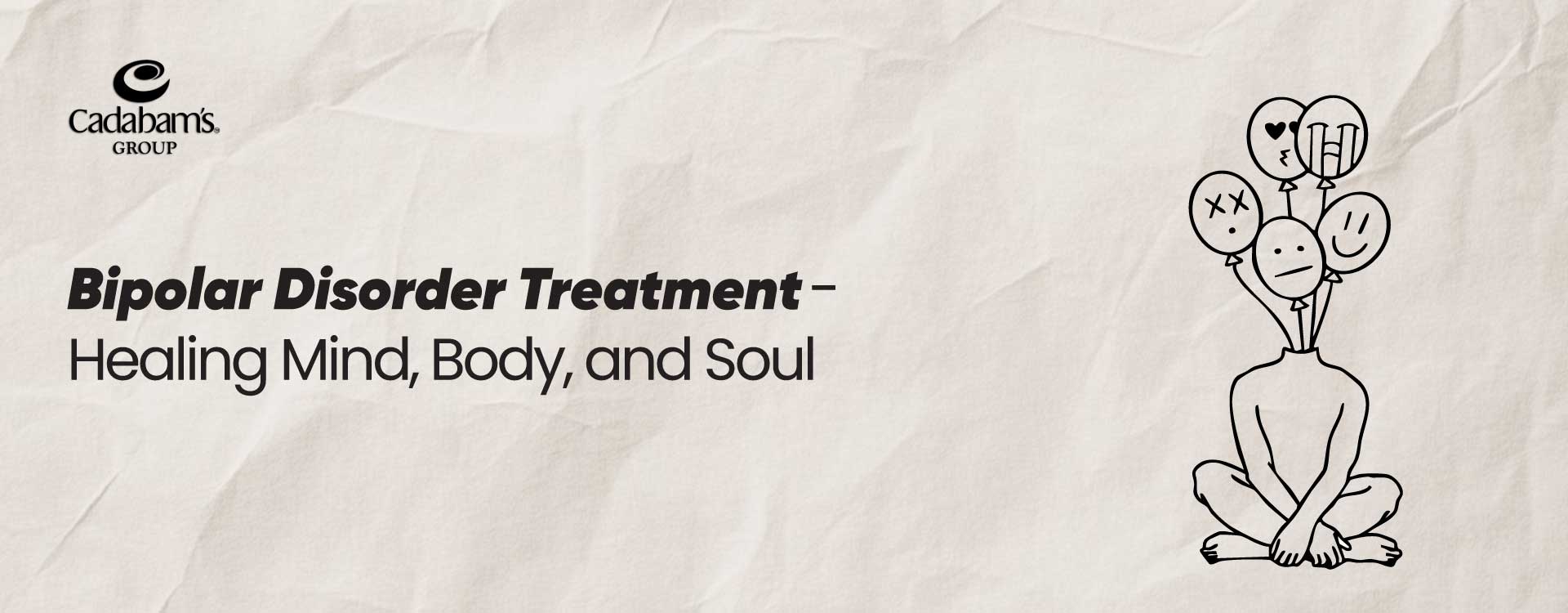 The Holistic Approach To Treating Bipolar Disorder