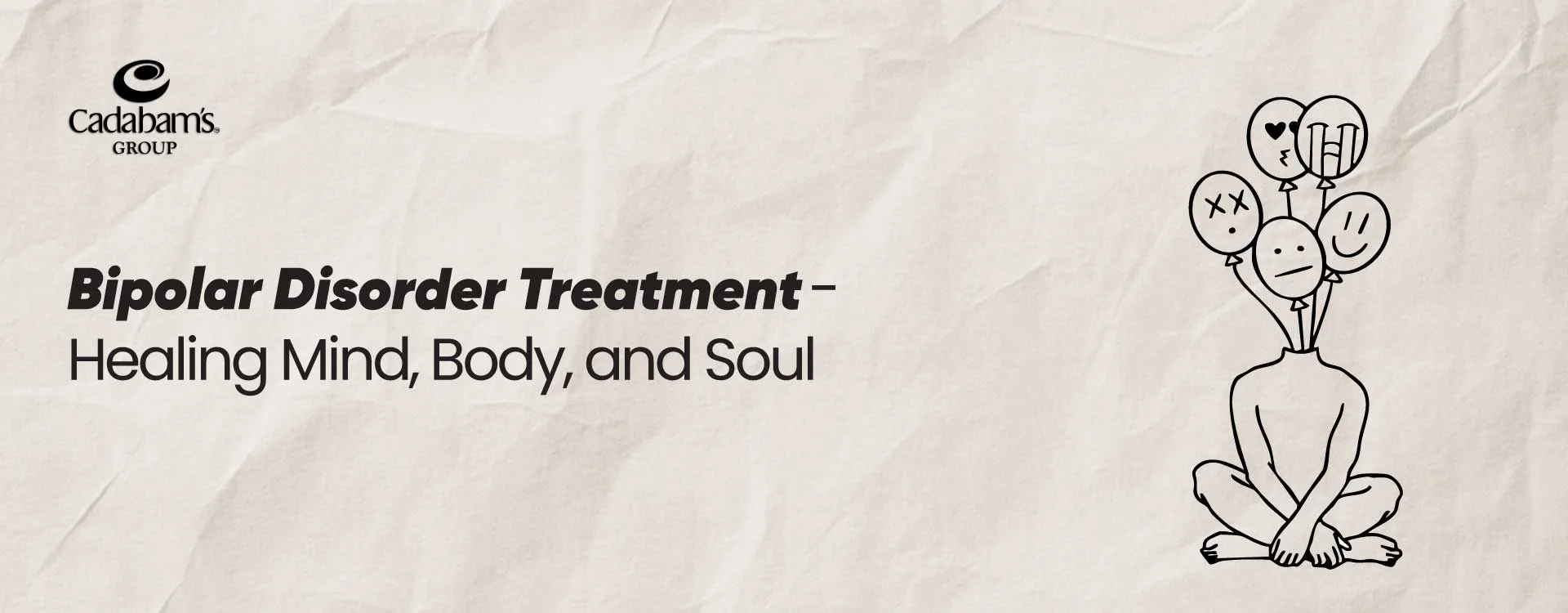 The Holistic Approach To Treating Bipolar Disorder