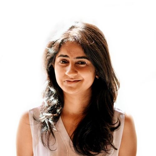 Dr Arohi Vardhan