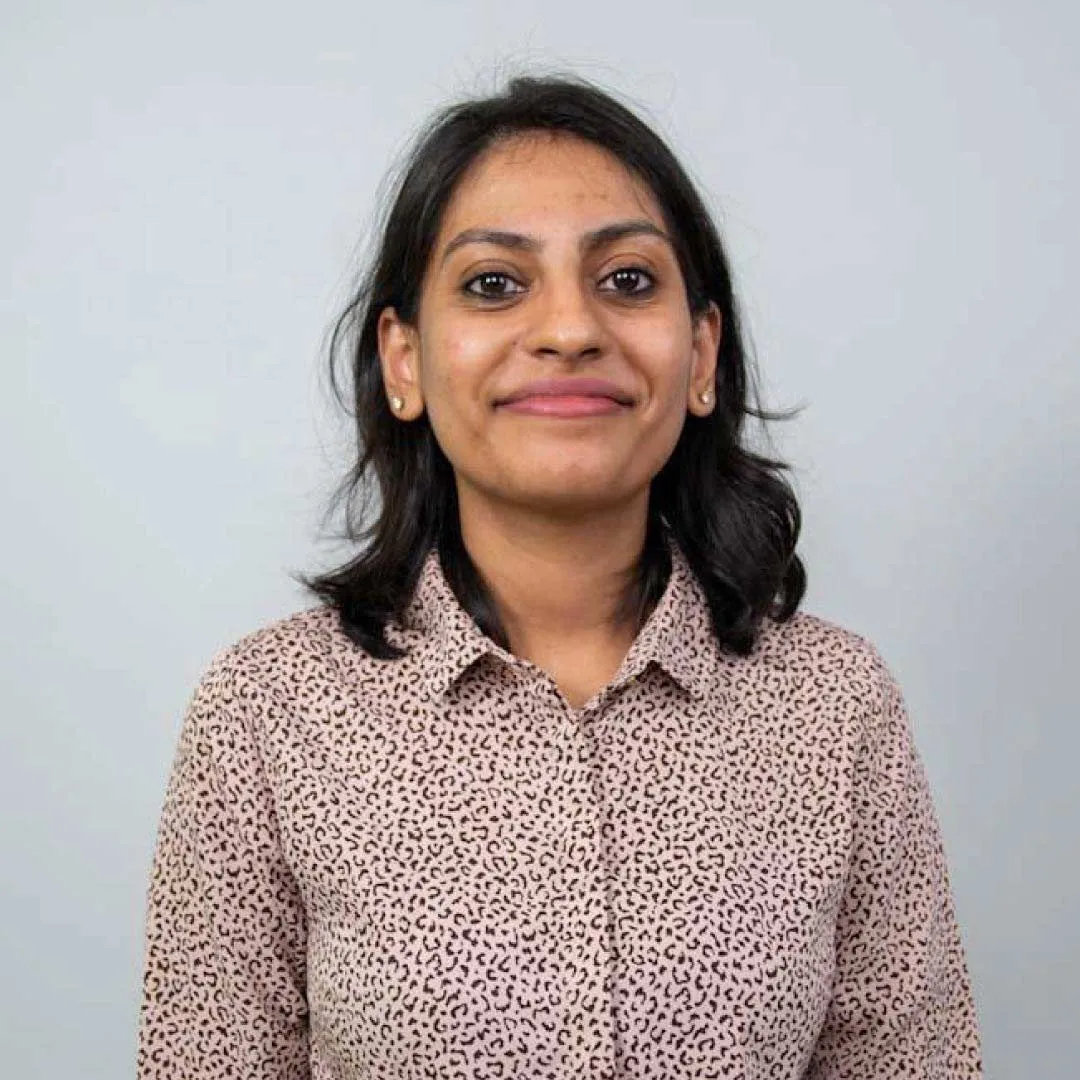 Dr. Nishmita T J