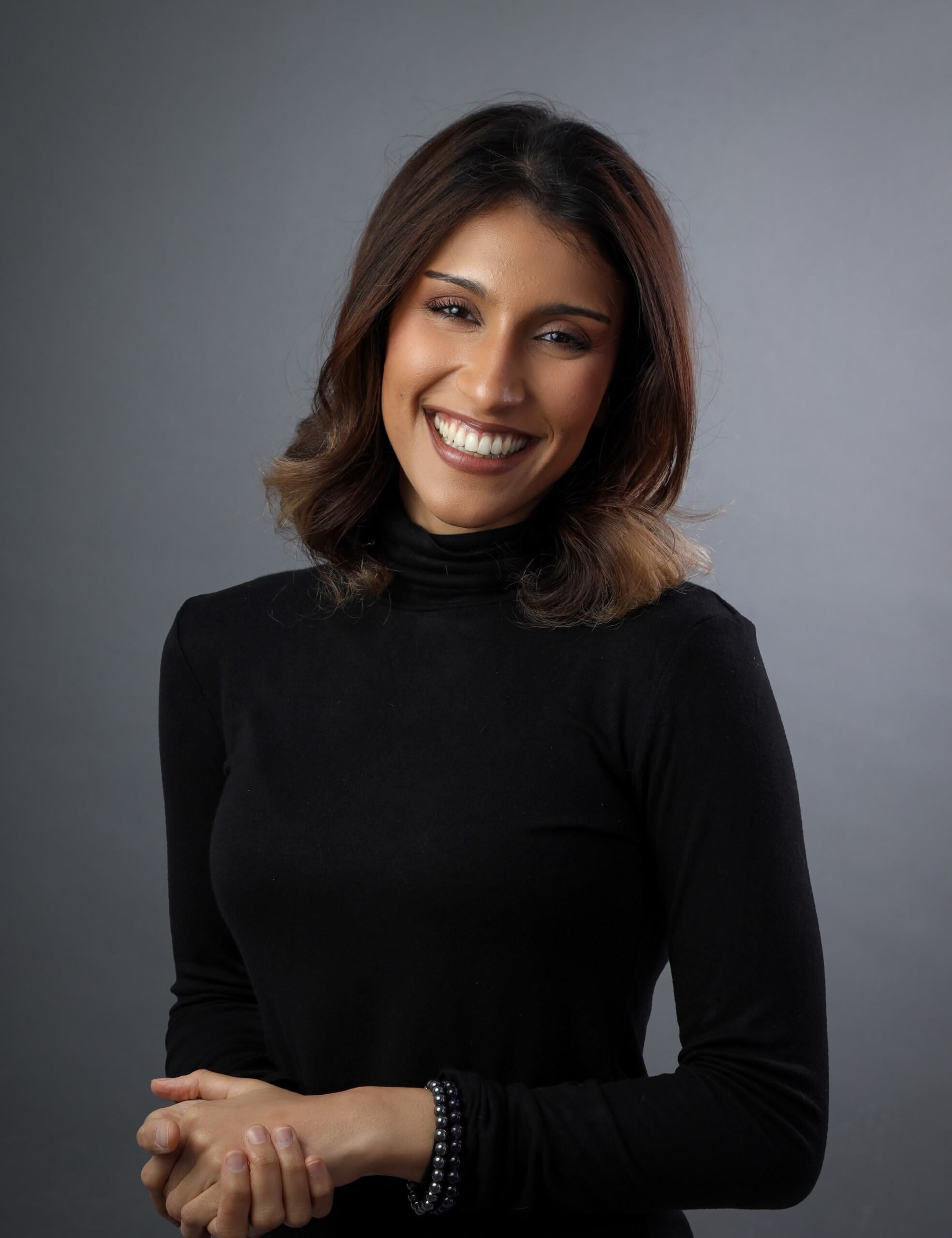 Ms. Mishanka Odoyoth
