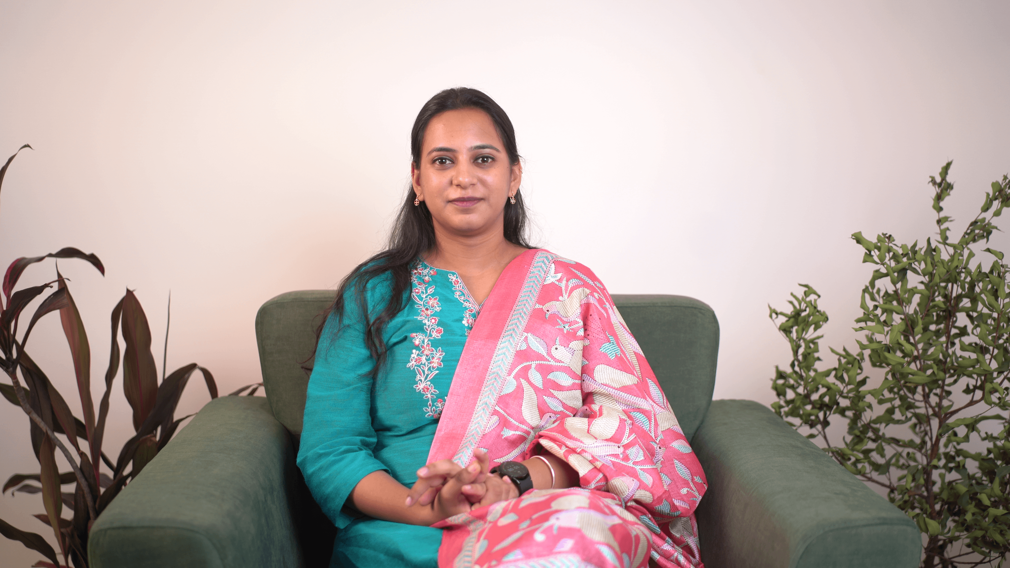 Ms. Tejal Jaiswal