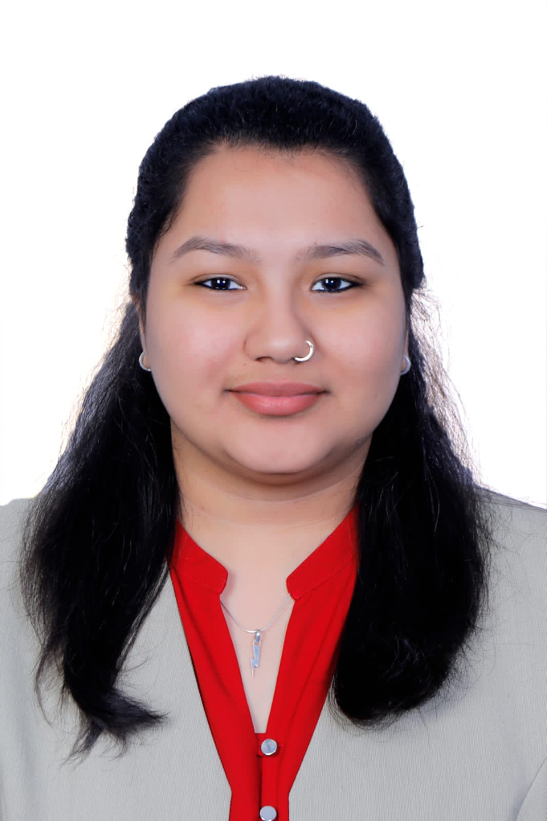 Ms Navyashri S