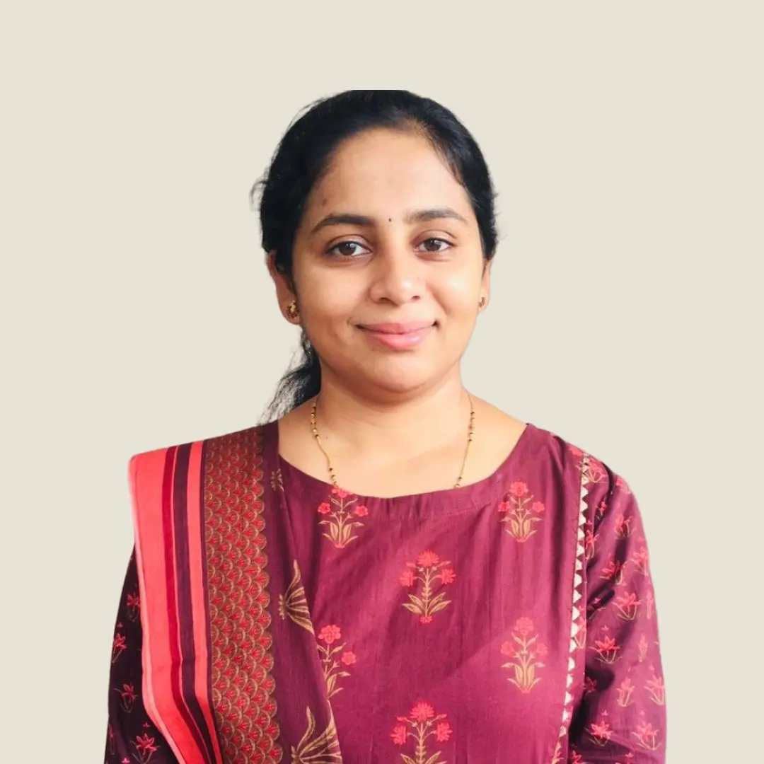 Dr. Shweta U. Biradar