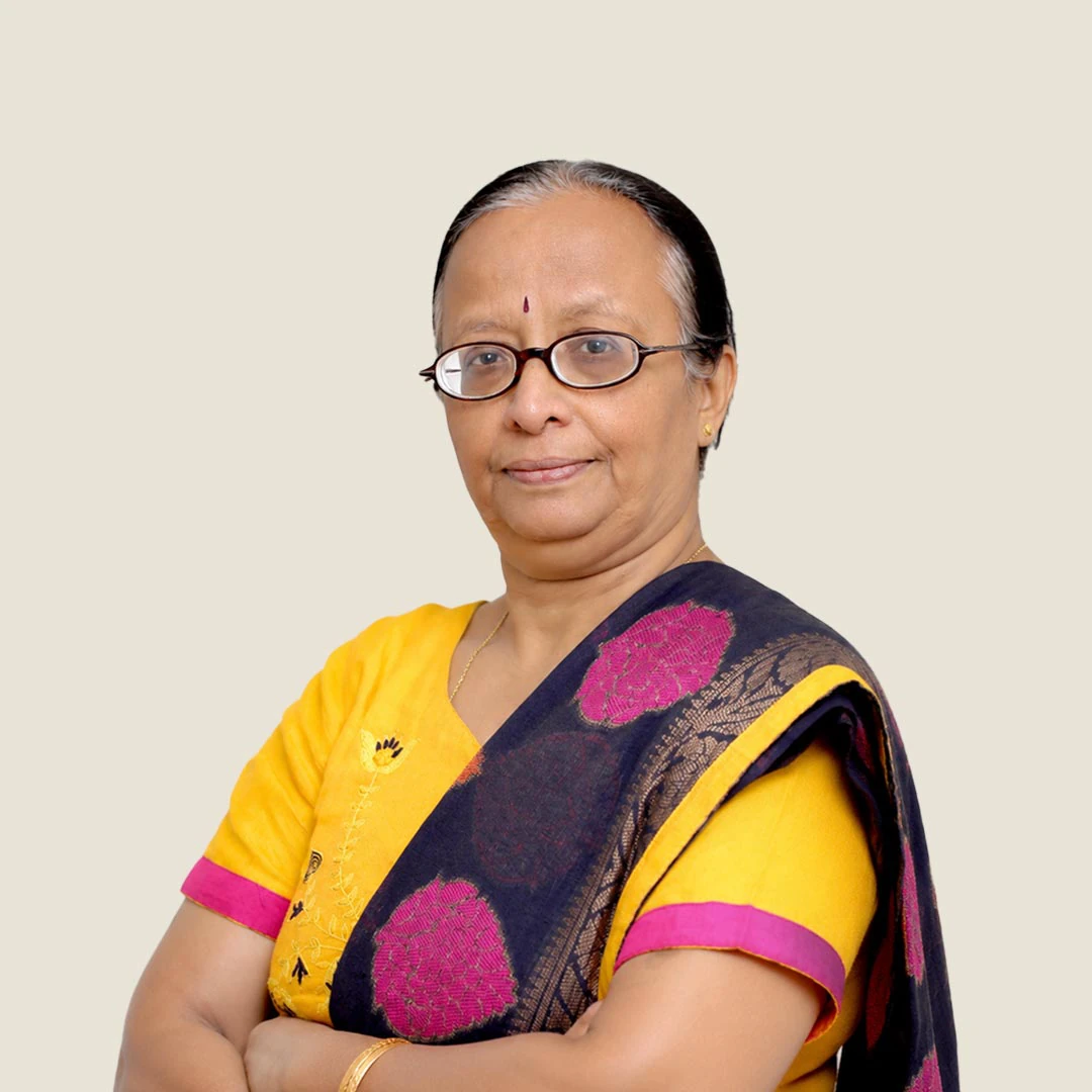 Dr. Vijayalakshmi Kashi