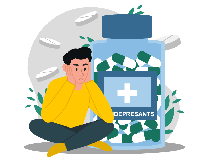 Stimulant Use Disorder