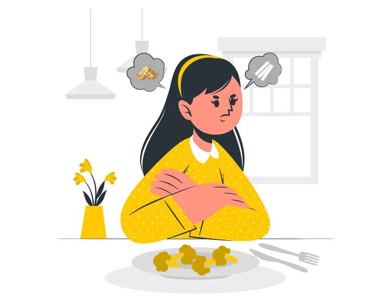 Pica Disorder