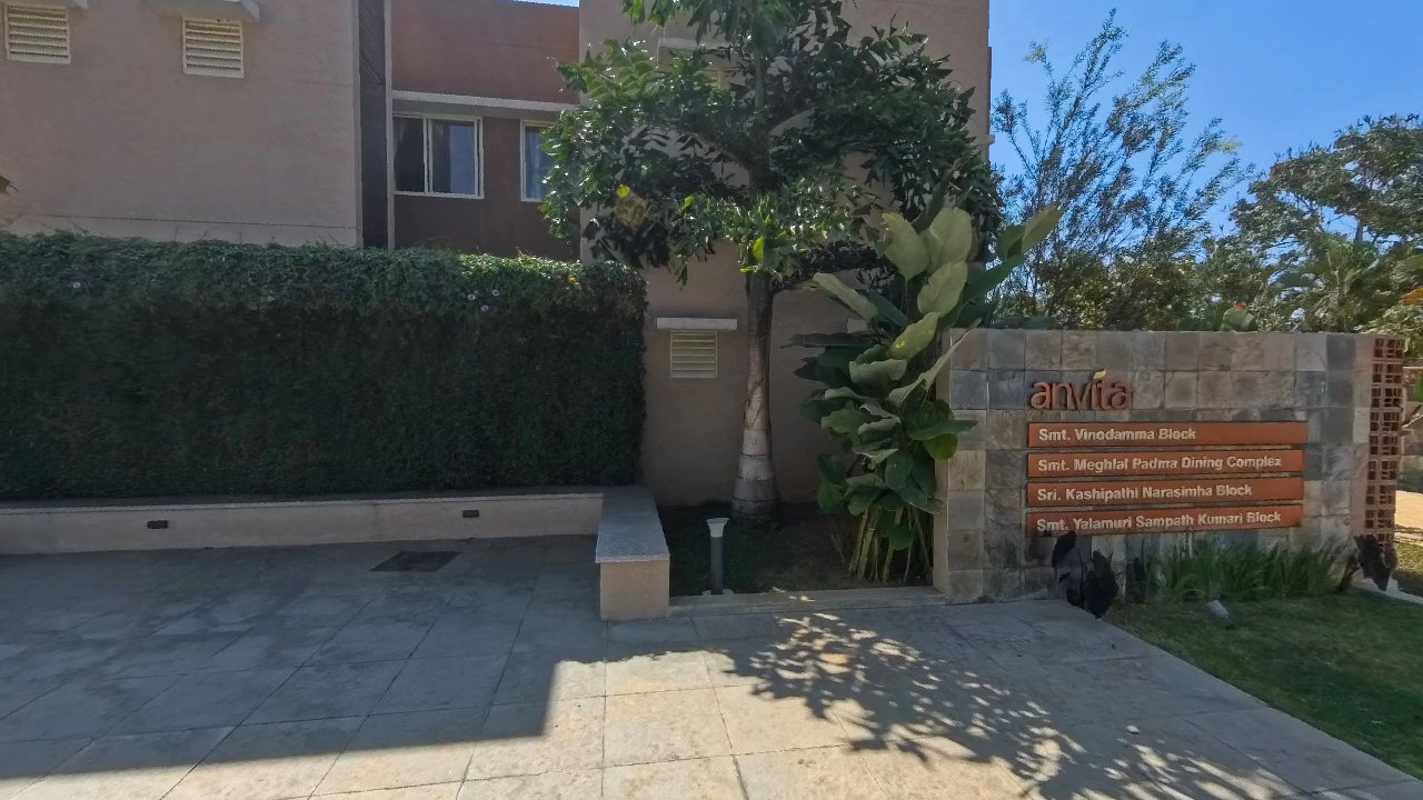 Gardens & Green Spaces