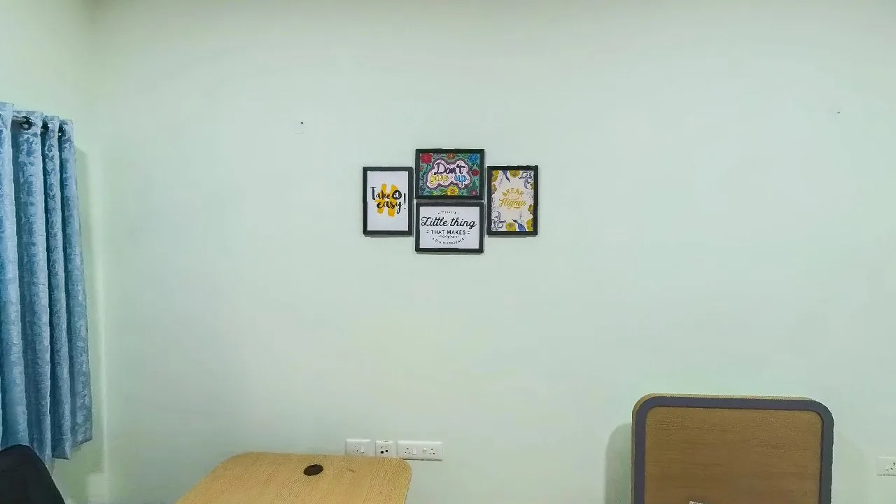 Patient Rooms at Cadabam's centre — 360° virtual tour
